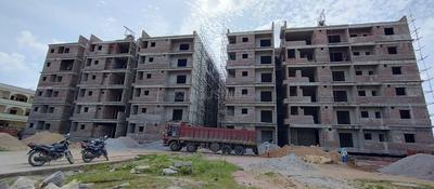 Project Image of 1034.0 - 2068.0 Sq.ft 2 BHK Apartment for buy in Cozy Essence Elite