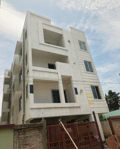 Project Image of 923.0 - 999.0 Sq.ft 2 BHK Apartment for buy in Skhemkaa