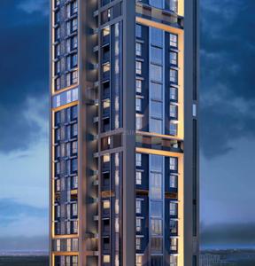 Project Image of 767.0 - 1181.0 Sq.ft 2 BHK Apartment for buy in Ozone The Autograph