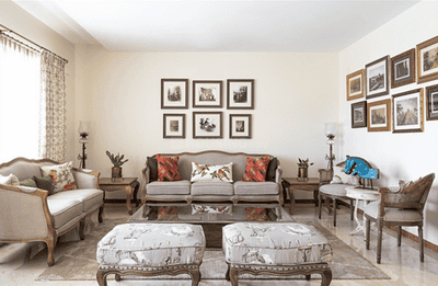 Project Image of 0.0 - 1580.0 Sq.ft 3.5 BHK Apartment for buy in Swastik Eternity Buildtech