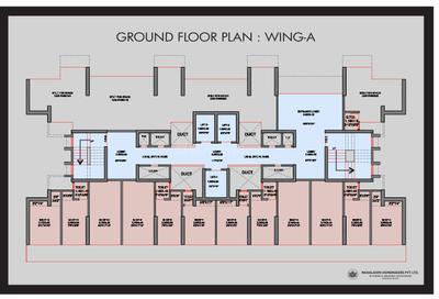 Project Image of 610 Sq.ft 1 BHK Apartment / Flat for sale in Naigaon East for Rs. 3700000
