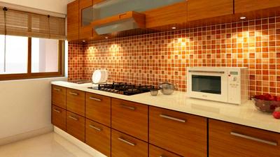 Project Image of 1215.0 - 1702.0 Sq.ft 2 BHK Apartment for buy in Horizon Casablanca