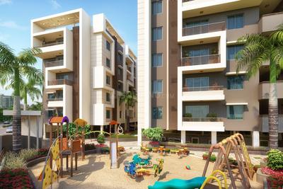 Project Image of 1221.0 - 1915.0 Sq.ft 2 BHK Apartment for buy in RR Signature
