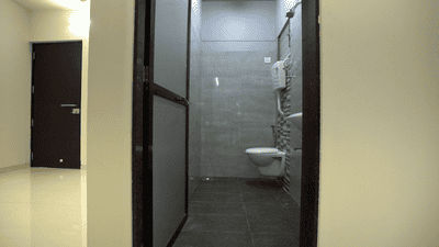 Project Image of 252.74 - 516.45 Sq.ft 1 RK Apartment for buy in Parivaramm Phase II