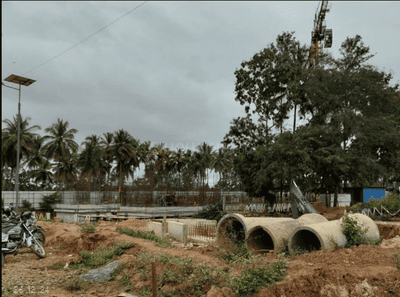 Project Image of 3412.0 - 4834.0 Sq.ft 4 BHK Villa for buy in Adarsh Welkin Park Villas