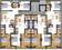 Hark Sai Homes 5 Sai Homes 5 Cluster Plan from 1st to 5th Floor 2