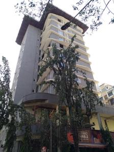 Project Image of 1330.0 - 2777.0 Sq.ft 3 BHK Apartment for buy in Alvess Epitome
