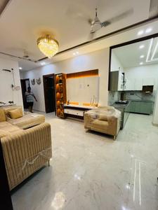 Project Image of 1455.0 - 1725.0 Sq.ft 3 BHK Builder Floor for buy in Multibrain Ultima 107
