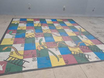 Project Image of 0.0 - 698.69 Sq.ft 2 BHK Apartment for buy in Aaradhana Residency A