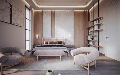 Project Image of 3168.0 - 5002.0 Sq.ft 4 BHK Villa for buy in Idlewoods Luxury Villas