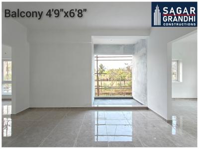 Project Image of 1001.0 - 1350.0 Sq.ft 2 BHK Apartment for buy in Sagar Prime