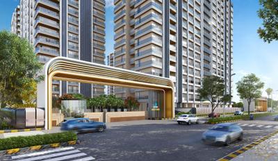 Project Image of 4036.04 - 10066.41 Sq.ft 3 BHK Apartment for buy in Rajhans Golf Link