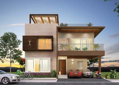 Project Image of 2203.0 - 3506.0 Sq.ft 4 BHK Villa for buy in Concorde Abode 99