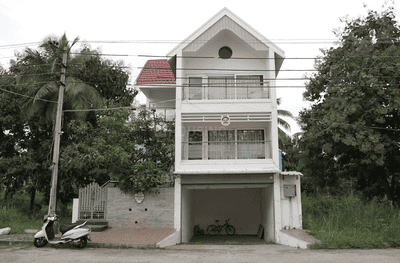 Project Image of 3000.0 - 4000.0 Sq.ft 4 BHK Villa for buy in NS Infocity