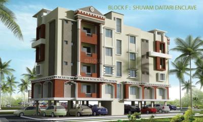 Project Image of 1224.0 - 1898.0 Sq.ft 2 BHK Apartment for buy in Shuvam Daitari Enclave