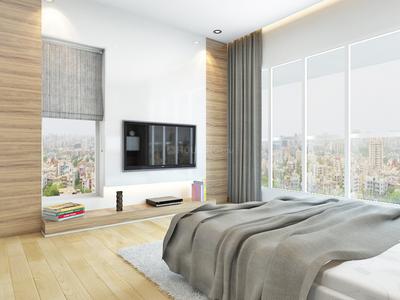 Project Image of 764.0 - 1241.0 Sq.ft 2 BHK Apartment for buy in Royal Pearl