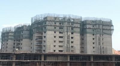Project Image of 1251.0 - 2307.0 Sq.ft 2 BHK Apartment for buy in Aparna Synergy