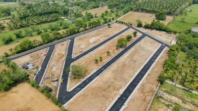 Project Image of 1163.0 - 1453.0 Sq.ft Residential Plot Plot for buy in Bhima Vishaka