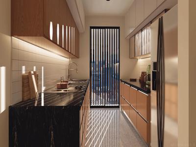 Project Image of 282.12 - 861.22 Sq.ft 1 RK Apartment for buy in Graceunited Mirai