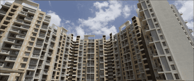 Project Image of 1432 Sq.ft 3 BHK Apartment / Flat for sale in Pimpri for Rs. 14213223