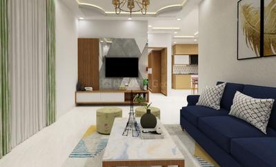 Project Image of 578.0 - 1507.0 Sq.ft 1 BHK Apartment for buy in Sree Adithya Elegant