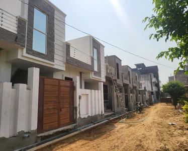 Project Image of 0.0 - 1030.0 Sq.ft 3 BHK Villa for buy in Hoshiyaar Residency