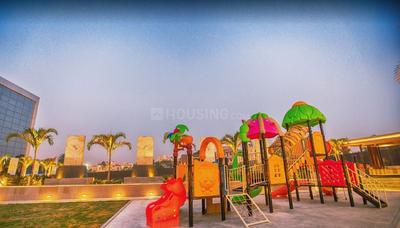Project Image of 300.0 - 532.0 Sq.ft 1 BHK Apartment for buy in Majestique Venice Building D Wing A