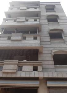 Project Image of 502.0 - 1300.0 Sq.ft 1 BHK Apartment for buy in Nymisha Sri Nymisa Homes
