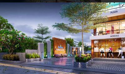 Project Image of 1470.0 - 3095.0 Sq.ft 3 BHK Apartment for buy in Shree Siddheshwar Havelock