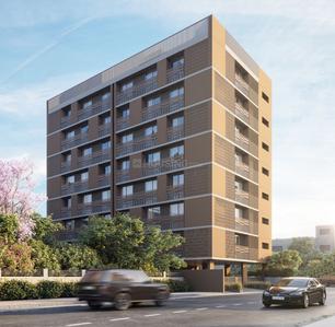 Rajshree Samvar Block 1 Elevation 1