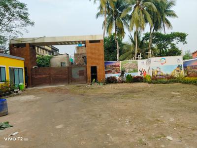 Project Image of 720.0 - 2160.0 Sq.ft Residential Plot Plot for buy in Vriddhica Heritage