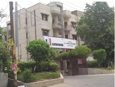 Project Image of 500.0 - 1090.0 Sq.ft 1 BHK Apartment for buy in Aravali Apartments
