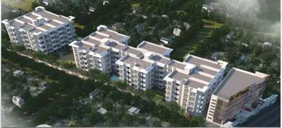 Project Image of 1015.0 - 1430.0 Sq.ft 2 BHK Apartment for buy in KR Grand View Heights