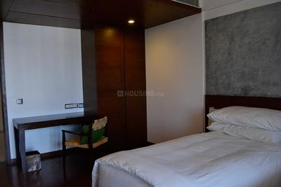Project Image of 1400.0 - 3800.0 Sq.ft 2 BHK Apartment for buy in UKN Alila Miraya