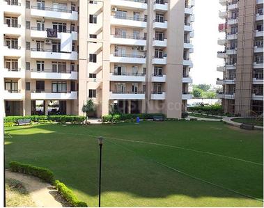 Project Image of 1053.0 - 1371.0 Sq.ft 2 BHK Apartment for buy in Dynamik Sky View Apartments