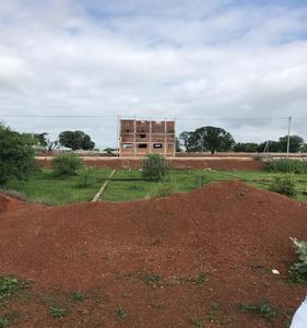 Project Image of 2700 Sq.ft Residential Plot / Land for sale in Abhanpur for Rs. 2970000