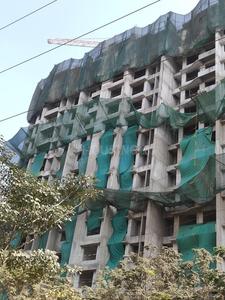 Project Image of 572.0 - 1863.0 Sq.ft 2 BHK Apartment for buy in Kalptaru Srishti Namah