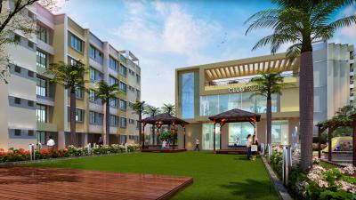 Project Image of 374.91 - 643.25 Sq.ft 1 BHK Apartment for buy in Kendale Emeralds Phase III