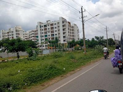 Project Image of 770.0 - 1230.0 Sq.ft 1 BHK Apartment for buy in Mittal Blossom