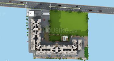 Project Image of 457.0 - 798.0 Sq.ft 1 BHK Apartment for buy in Adhya Radha Krishna