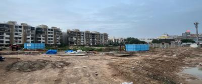 Project Image of 1038.5 - 1186.08 Sq.ft 3 BHK Apartment for buy in Satya Pride