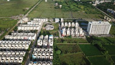Project Image of 1304.91 - 3999.87 Sq.ft Residential Plot Plot for buy in RCP VIP City Sector 03
