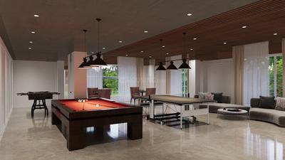 Project Image of 1630.0 - 1755.0 Sq.ft 3 BHK Apartment for buy in V K Erica