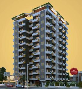 Project Image of 1883.0 - 2784.0 Sq.ft 3 BHK Apartment for buy in SNG Shree Ratna