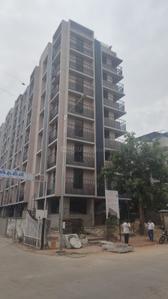 Project Image of 1422.0 - 1917.0 Sq.ft 2 BHK Apartment for buy in Shreeji Sampad Atul