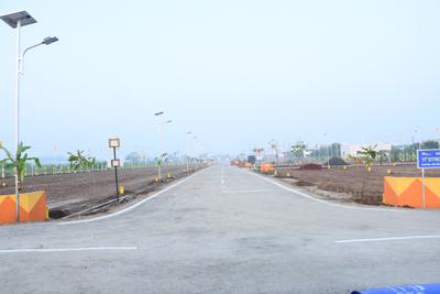 Project Image of 435.0 - 2403.0 Sq.ft Residential Plot Plot for buy in Star Supreme