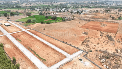 Project Image of 1350.0 - 2772.0 Sq.ft Residential Plot Plot for buy in Shubhaprada Emerald