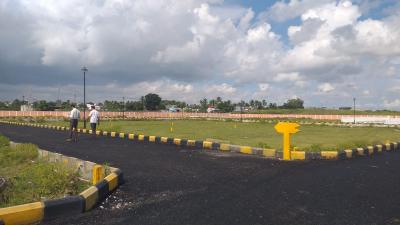 Project Image of 752.0 - 3062.0 Sq.ft Residential Plot Plot for buy in RDB Ramamurthy Nagar