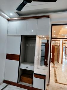 Project Image of 800.0 - 2200.0 Sq.ft 3 BHK Builder Floor for buy in Sidhu Modern Homes