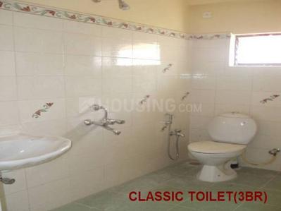 Project Image of 0.0 - 1561.0 Sq.ft 3 BHK Apartment for buy in AP Rajive Swagruha Rajiv Sahira